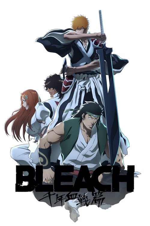 Bleach – Xtream IPTV film & dizi