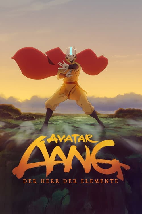 Avatar Aang: Der Herr der Elemente – Xtream IPTV film & dizi
