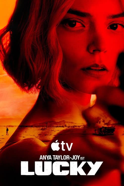Lucky – Xtream IPTV film & dizi