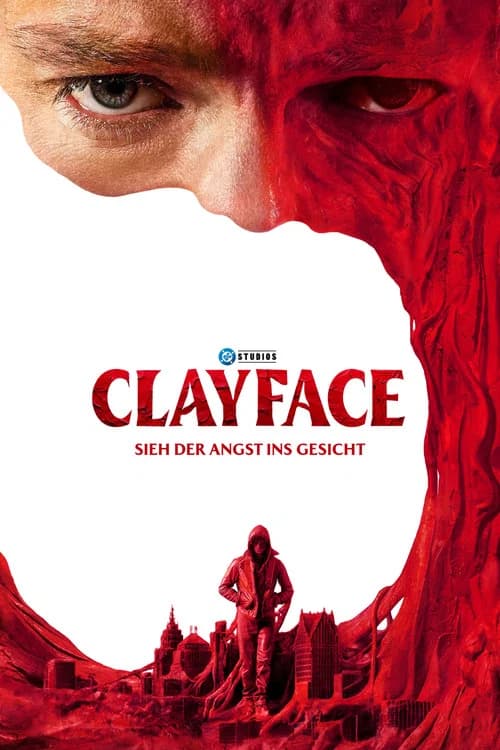Clayface – film afişi