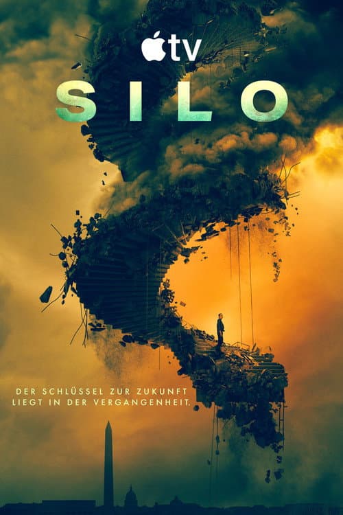 Silo – Xtream IPTV film & dizi